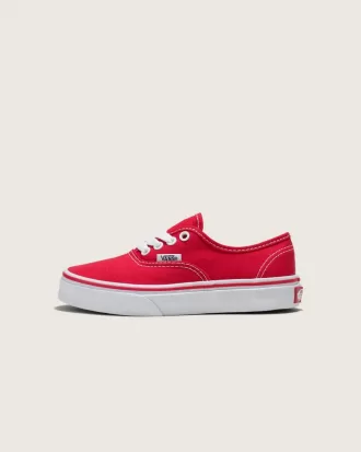 Authentischer Schuh für kleine Kinder
