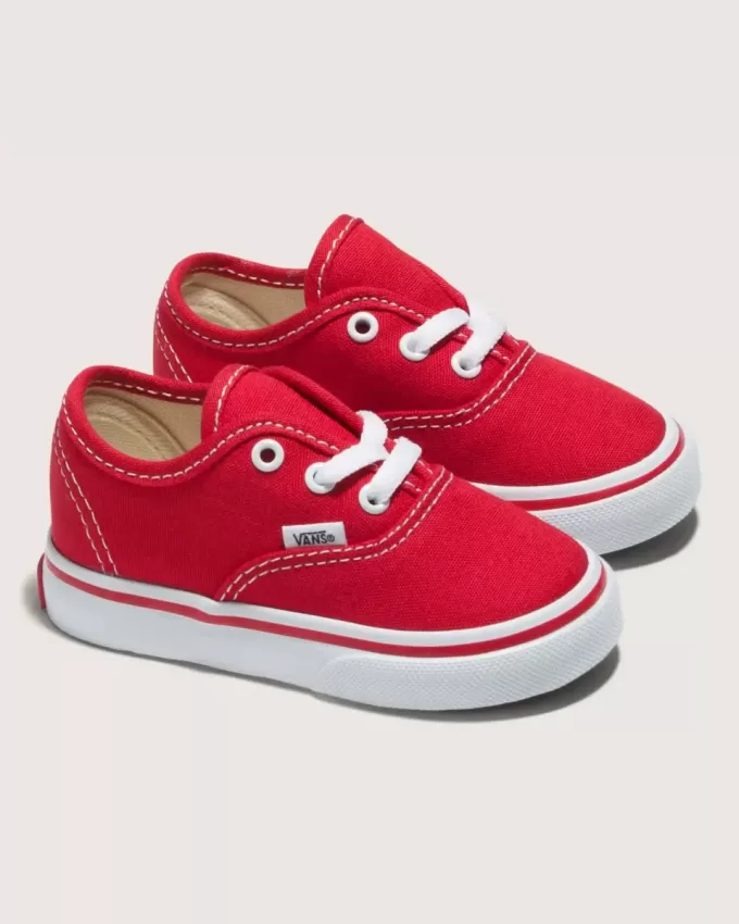 Authentischer Schuh für Kleinkinder