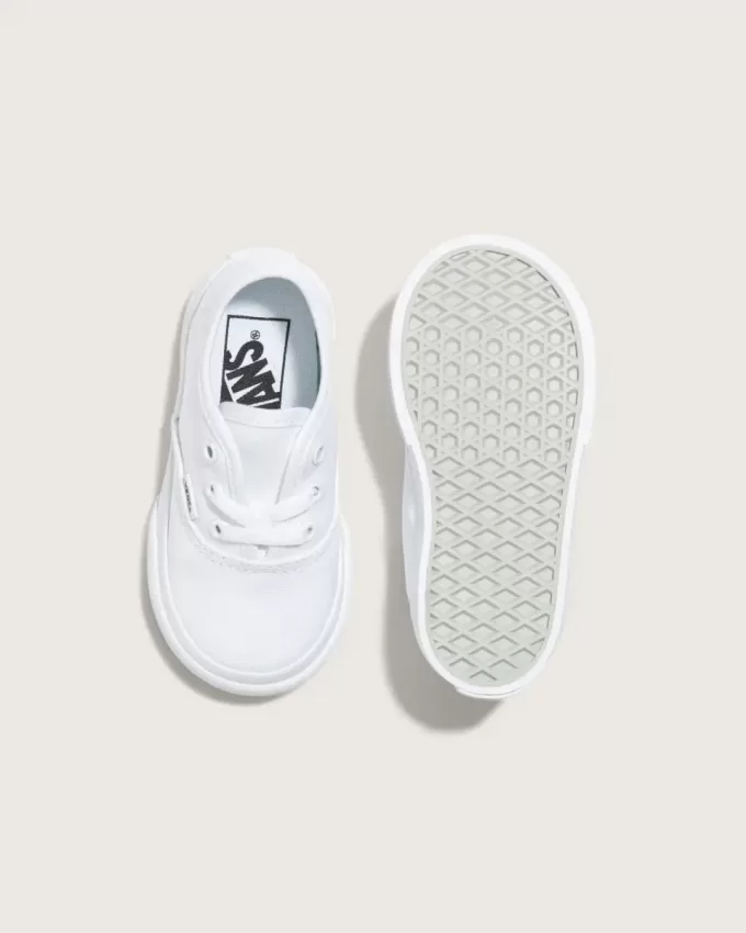 Authentischer Schuh für Kleinkinder