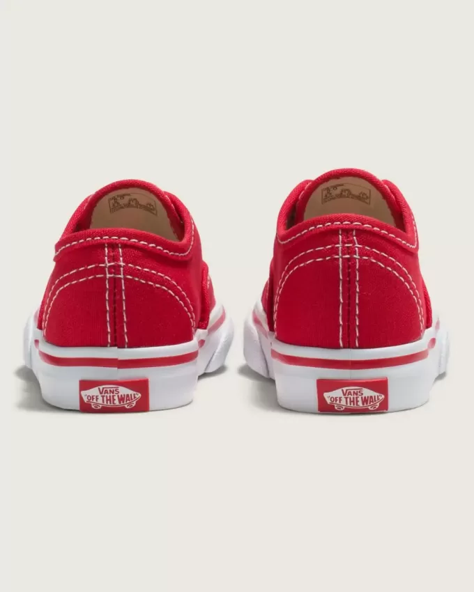Authentischer Schuh für Kleinkinder