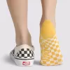 Bedruckte Canoodle-Socken, 3er-Pack Bedruckte Canoodle-Socken, 3er-Pack