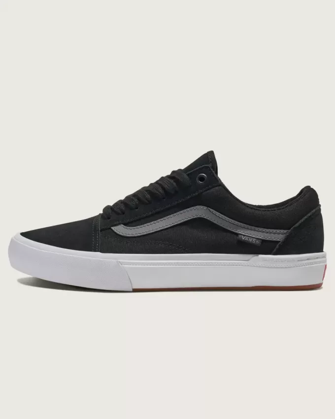 BMX Old Skool Schuh BMX Old Skool Schuh
