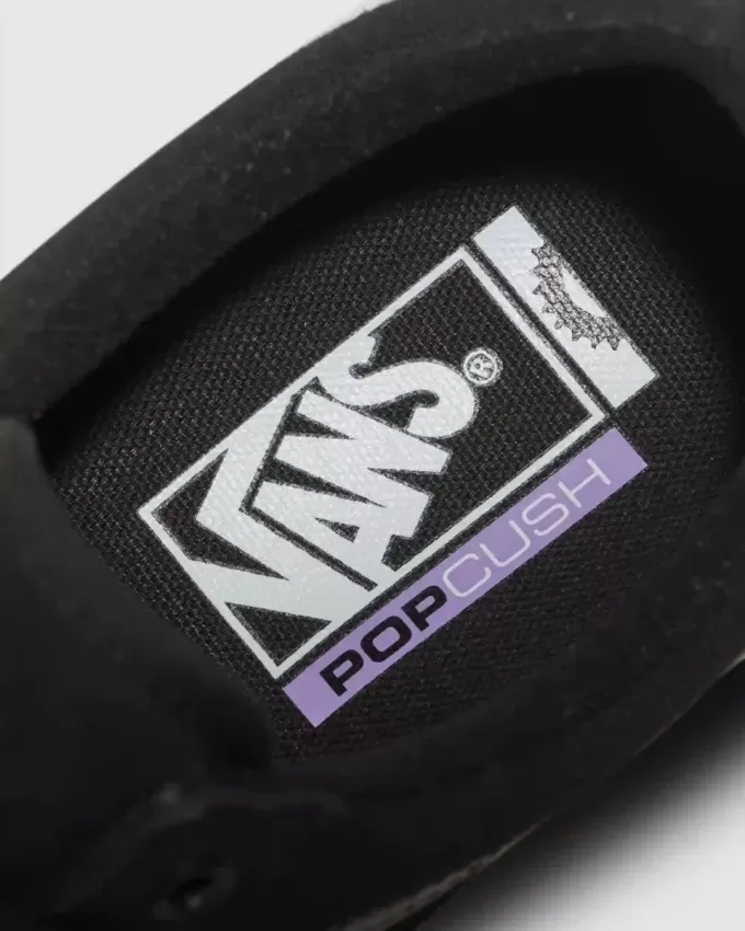 BMX Old Skool Schuh BMX Old Skool Schuh