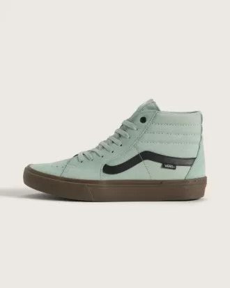 BMX Sk8-Hi Gum Schuh