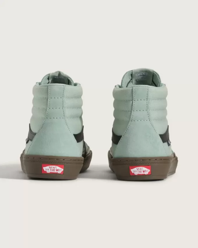 BMX Sk8-Hi Gum Schuh