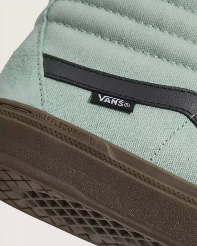 BMX Sk8-Hi Gum Schuh