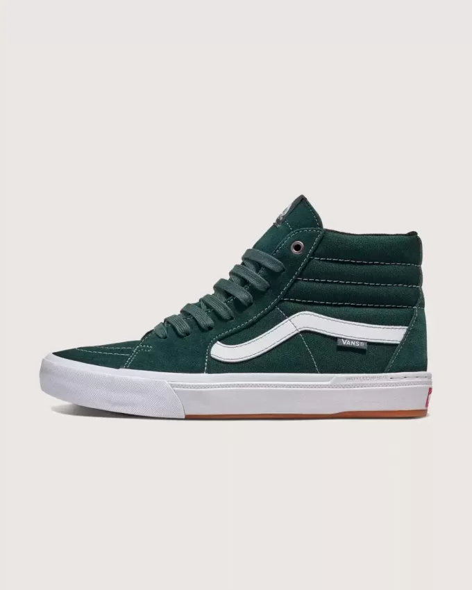 BMX Sk8-Hi Schuh