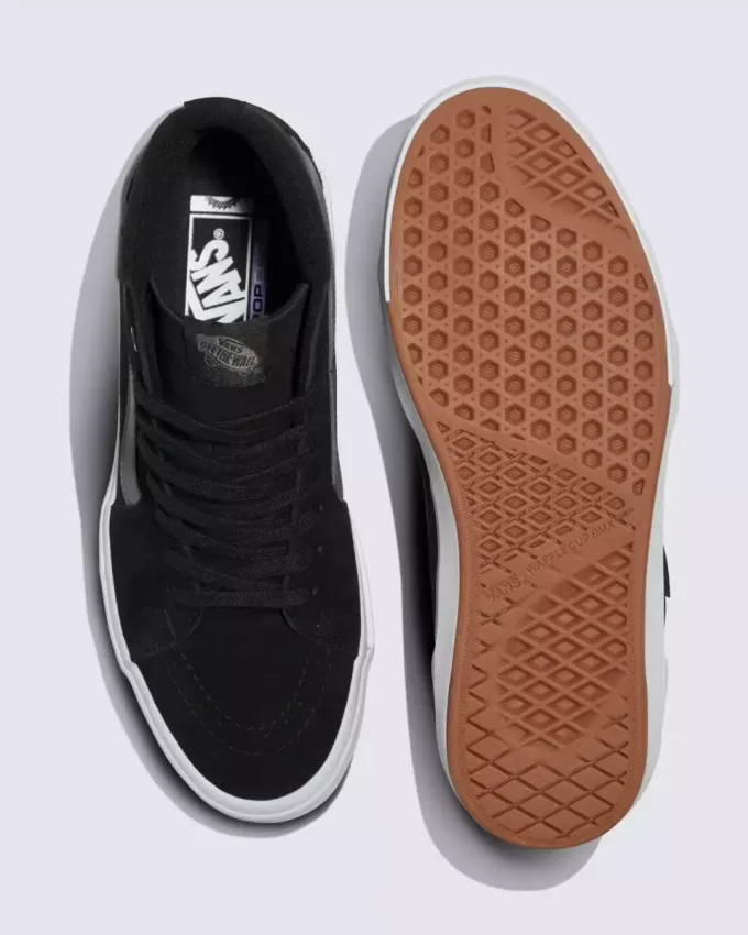 BMX Sk8-Hi Schuh BMX Sk8-Hi Schuh