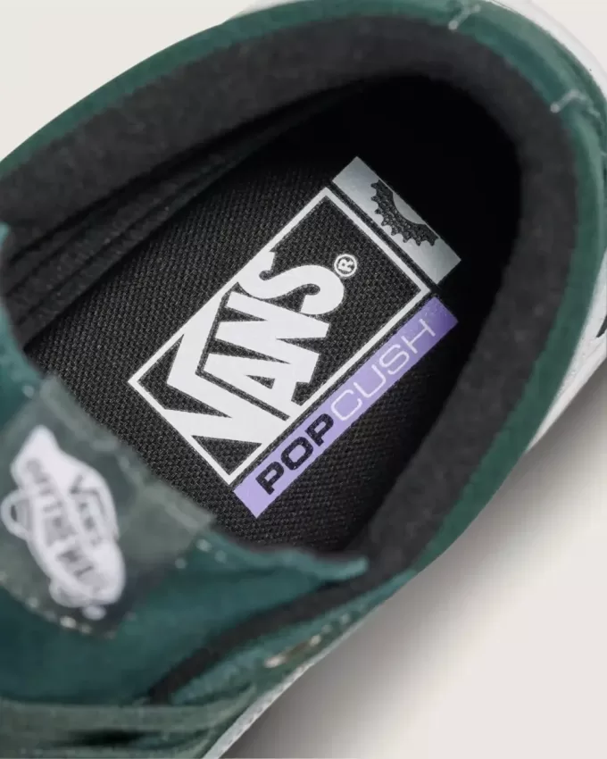 BMX Sk8-Hi Schuh