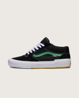 BMX Style 114 Schuh