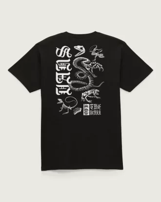 Bone Yard T-Shirt für Kinder
