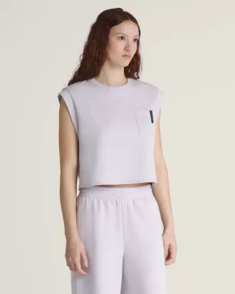 Bryn Ärmelloses Top