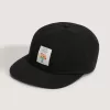 Cafe Vans Snapback-Mütze