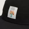 Cafe Vans Snapback-Mütze