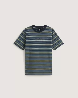 Cameron-Streifen-T-Shirt für Kinder