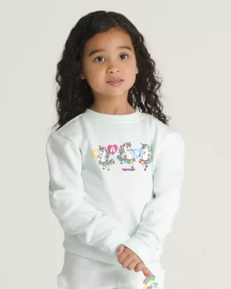 Chasse Crew Sweatshirt für Kleinkinder