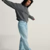 Check-5 Baggy-Jeans