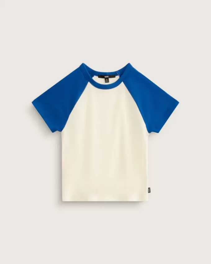 Clare Raglan T-Shirt