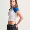 Clare Raglan T-Shirt