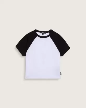 Clare Raglan-T-Shirt für Kinder