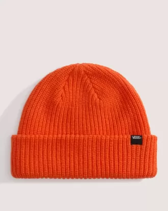 Core Basic Cuff Beanie für Kinder