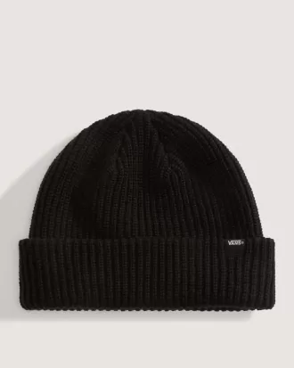 Core Basic Cuff Beanie für Kinder