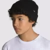 Core Basic Cuff Beanie für Kinder