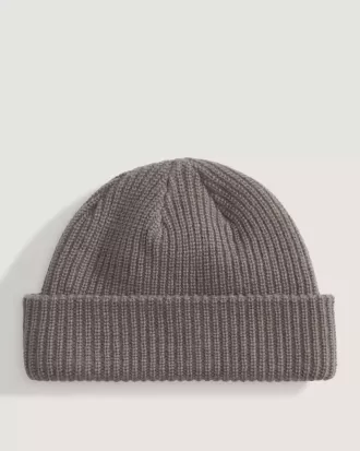 Core Basic Cuff Beanie für Kinder