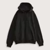 Core Basic Hoodie mit durchgehendem Reißverschluss Core Basic Hoodie mit durchgehendem Reißverschluss