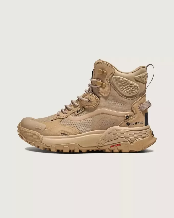 Crestline GORE-TEX Schuh Crestline GORE-TEX Schuh