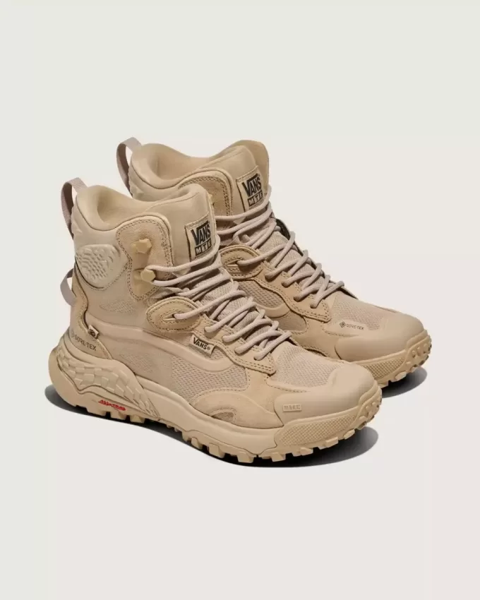 Crestline GORE-TEX Schuh Crestline GORE-TEX Schuh