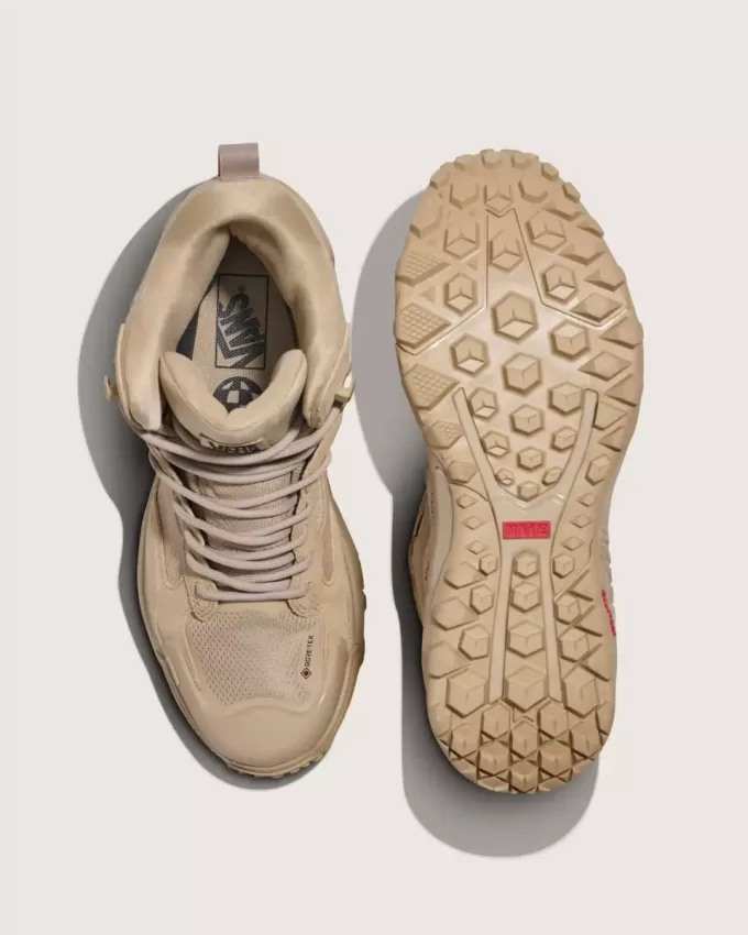Crestline GORE-TEX Schuh Crestline GORE-TEX Schuh