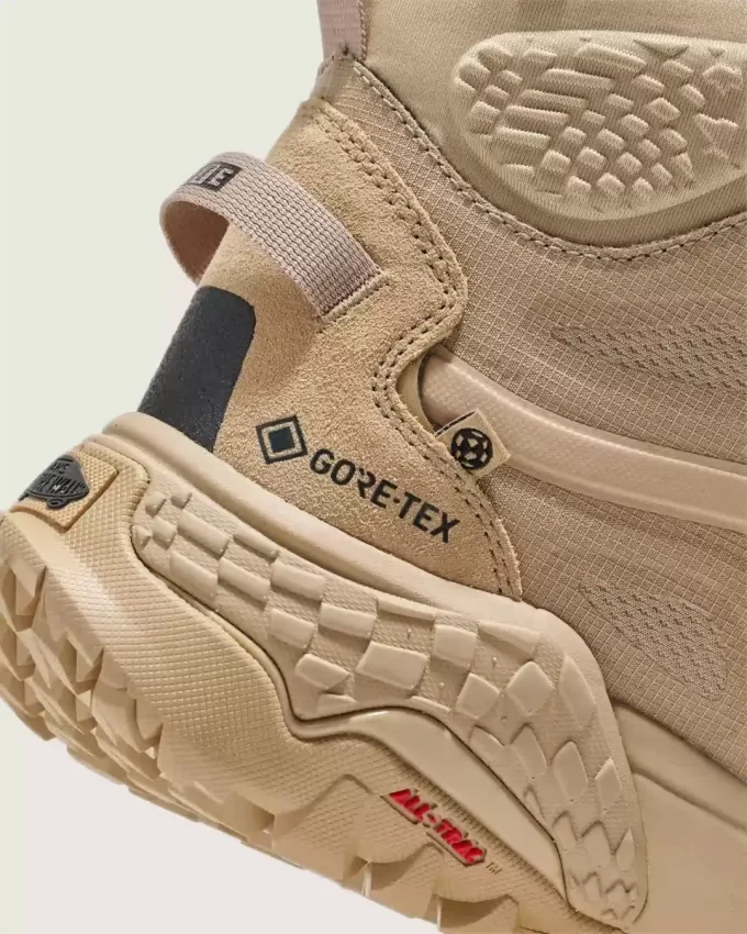Crestline GORE-TEX Schuh Crestline GORE-TEX Schuh