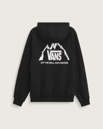 Crestline-Logo Hoodie