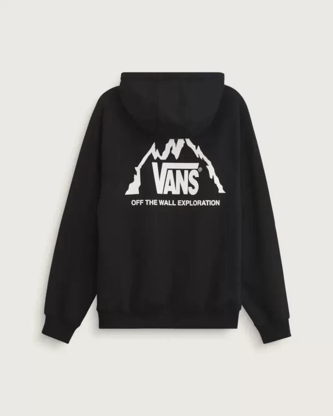 Crestline-Logo Hoodie Crestline-Logo Hoodie