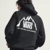 Crestline-Logo Hoodie Crestline-Logo Hoodie