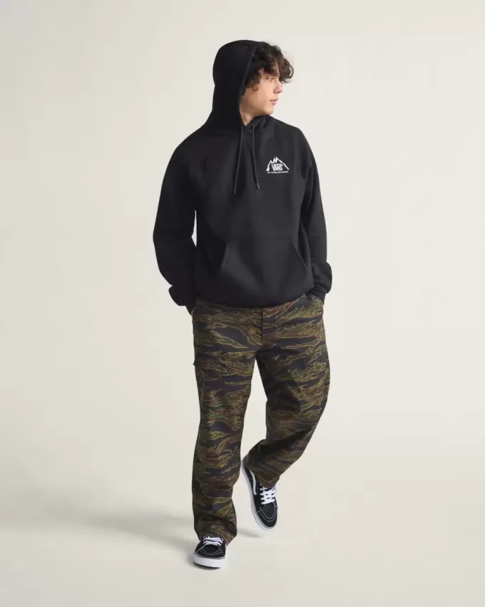 Crestline-Logo Hoodie Crestline-Logo Hoodie