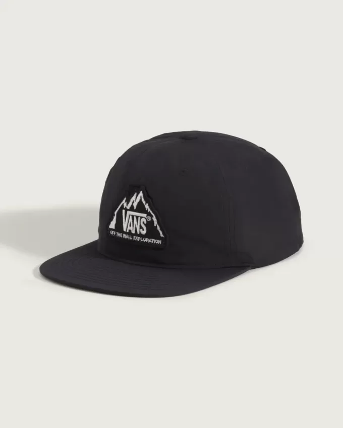 Crestline Snapback-Mütze Crestline Snapback-Mütze