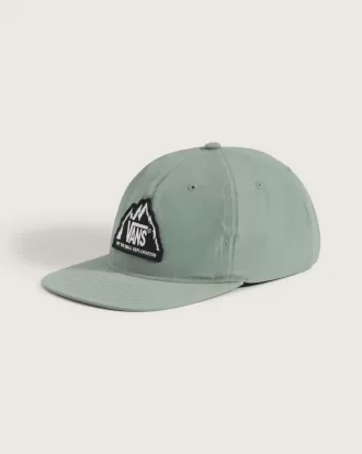 Crestline Snapback-Mütze