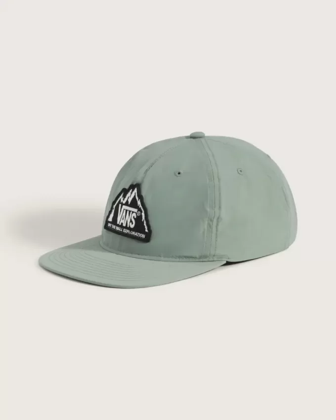 Crestline Snapback-Mütze Crestline Snapback-Mütze