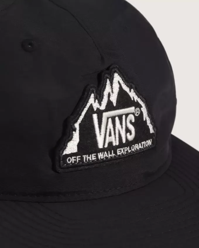 Crestline Snapback-Mütze Crestline Snapback-Mütze