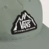 Crestline Snapback-Mütze Crestline Snapback-Mütze