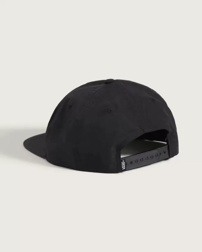 Crestline Snapback-Mütze Crestline Snapback-Mütze