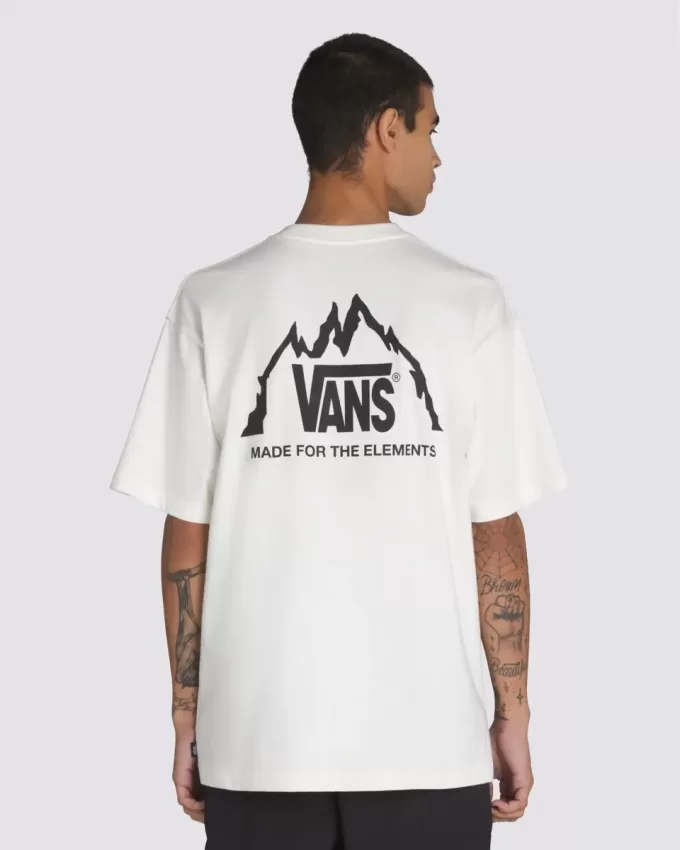 Crestline T-Shirt