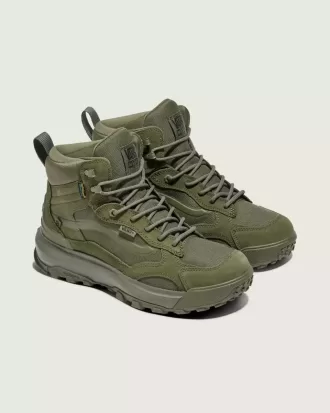Crestline Wasserdichter Schuh