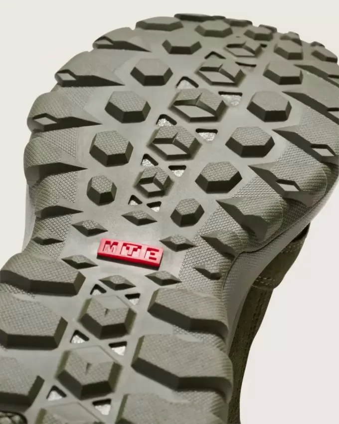 Crestline Wasserdichter Schuh Crestline Wasserdichter Schuh