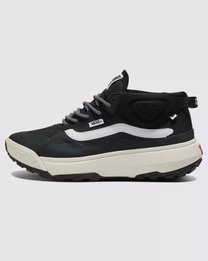 Crosspath Mid Schuh