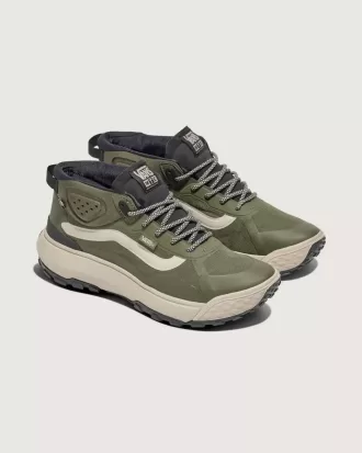 Crosspath Mid Schuh