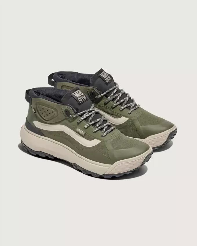 Crosspath Mid Schuh