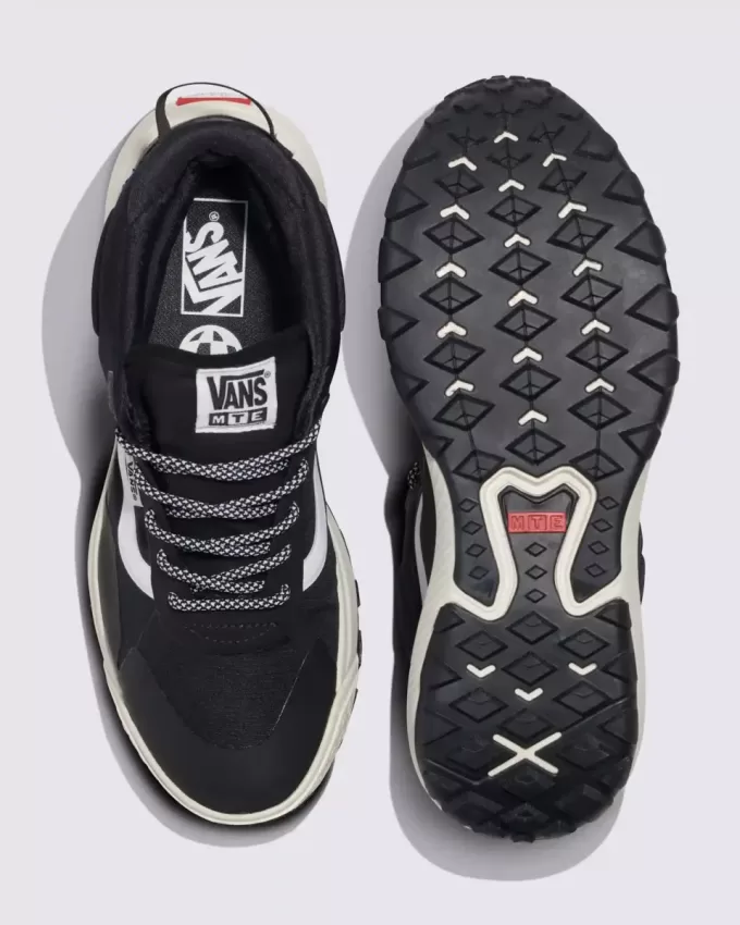 Crosspath Mid Schuh